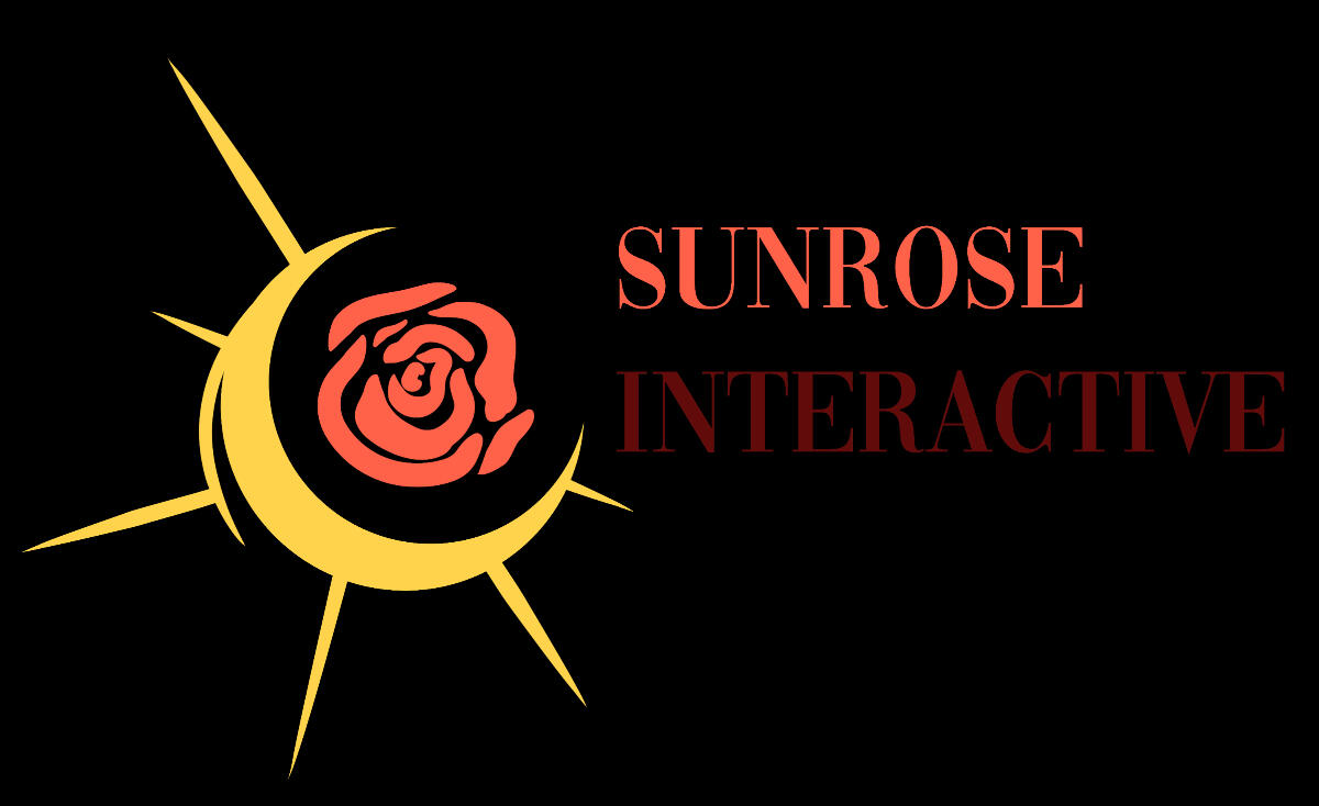 Sunrose Interactive Indie Game Developers